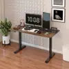Yanneng MueblesEscritorio Eléctrico de Altura Ajustable Moderno Minimalista Oficina Para E-sports Gaming / Fábrica