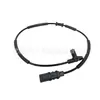 Sensor ABS 007v501d3, apto para ruedas delanteras y traseras de Kawasaki Ninja 400 (Modelos 2018-2026), sensor de velocidad de rueda de pulsos