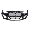 51119853383 Adecuado para el Parachoques Delantero del Bmw G22 2020...