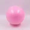 Pelota de Pilates, Pelota de Yoga, Pelota de Fitness, Pelota para Entrenamiento de Músculos del Suelo Pélvico, Pelota de Yoga Engrosada a Prueba de Explosiones para Mujeres Embarazadas y Yoga Postparto