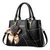 Comercio Exterior Transfronterizo Popular Bolso de Mujer de Taizhou 2025 Nuevo de Moda Versátil Bordado Bolso de Mano Bolso Cruzado de un Solo Hombro Killer Bag