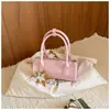 Bolsa de Mano con Colgante de Estrella de Color Macarrón Directo de Fábrica de Comercio Exterior Transfronterizo Nuevo Modelo 2026 para Mujer