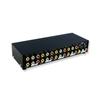 Divisor de Audio AV, Uno de Ocho Audio y Video AV, Divisor Obi, Divisor de TV, Suministro Directo de Fábrica