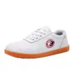 Vendas Diretas da Fábrica, Frete Grátis, Suporte à Distribuição. Sapatos Tai Chi Antiderrapantes, Respiráveis, Leves, Macios, Couro Genuíno, Solado de Borracha para Homens e Mulheres