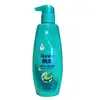 Champú Hidratante Anticaspa Rejoice Botella de 500g Champú de Esencia Cuidado Control de Grasa Anti-Picazón Cabello Suave Paquete Familiar