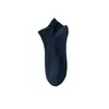 Calcetines de ramio para hombre, calcetines cortos 2026 verano, malla fina transpirable, desodorantes, absorbentes de sudor, calcetines deportivos de algodón para hombre, calcetines tipo mocasín