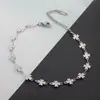 Pulsera de amor personalizada de acero inoxidable transfronteriza para mujer, temperamento nicho, estilo frío simple, joyería de mariposa al por mayor
