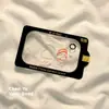 Linda y Adecuada para Serie de Películas para Lente Nuevas de Apple 17P/17Pm/18P/18Pm Película Protectora de Lente de Dibujos Animados