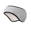 Orejeras de Felpa para Dormir en Invierno con Bloqueo de Luz y Aislamiento Acústico para Hombres y Mujeres, Calentadores de Orejas Forrados de Felpa, Cubiertas de Oreja Calientes de Terciopelo para Bebé, Sueño Silencioso