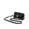 Bolso Texturizado para Mujer 2026 Nuevo Bolso Baguette Bolso de Mano Retro Bolso de Hombro Bolso Cruzado Pequeño Estiloso para Mujer