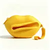Bolsa de silicona para almacenamiento de belleza transfronteriza con soporte para lápiz labial, bolsa de maquillaje portátil, esencia de crema de manos, bolsa de tubo de maquillaje vacío