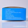 Caja de Mascarillas Desechables Kn94 Personalizada con Logo de Marca Tarjeta Blanca Infantil 3D Dibujos Animados Lindos Personalización de Caja de Mascarilla