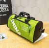 Nova Moda 2021 Bolsa de Viagem Personalizada Bolsa de Mão Duffel ao Ar Livre Grande Capacidade Bolsa Esportiva Fitness