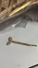 Pin para el pelo de perla de conejo tipo concha de alta calidad, pinza lateral para mujer, pinza para flequillo, pinza para el pelo de la frente, pinza de pico de pato