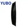 YUBO - Adecuado para panel de moldura inferior del parachoques delantero Tesla Model X 2016-2021 1050421-00-D