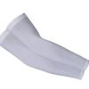 Mangas Protectoras Solares 3D Sin Costuras Verano Deportes al Aire Libre Golf Seda de Hielo Protectores de Brazo Alta Elasticidad Transpirables Ciclismo Mangas de Hielo