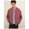Ouswe Tendencia Retro Americana Silueta Moderna Chaqueta Piloto Ma-1 Otoño e Invierno Ropa Exterior de Algodón para Niños Ropa Exterior Delgada de Algodón Rw179