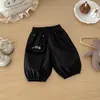 Dianxi Conjunto de Ropa con Capucha Estampado de Dibujos Animados de Verano para Bebé Chaleco Rayado Pantalones de Algodón Conjunto de Tres Piezas