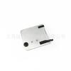 Costura industrial Hanma aclamando 2218 doble aguja cadena plana coche Cadena directa accesorios para coche plano placa de empuje derecha