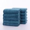 Toallas para Barbería, Toallas para Secado de Cabello de Salón de Belleza, Pañuelos para la Cabeza, Limpieza de Hoteles, Lavado de Autos, Toallas Absorbentes