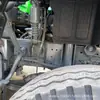 Exportar África Motor de Bomba Grande Usado Howo 8X4 Adecuado para Logística, Construcción y Otros Campos