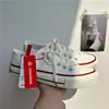 Nuevos Zapatos de Lona Clásicos de Hombre para la Primavera de 2026 Estilo 1970s de Caña Baja Versátiles Retro Modernos Zapatillas Estilo Coreano Transpirables