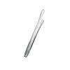 Pinzas para Barbacoa Coreana Acero Inoxidable 304 Pinzas para Barbacoa Pinzas para Comida de Buffet Cocina Anti-Escaldaduras Pinzas para Pan Hotel
