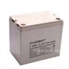 Batería Ch.Great Jiangxi Grete 6-Gfm-75 Libre de Mantenimiento 12V75Ah Batería Solar para UPS