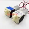 Nova Bomba de Oxigenação a Vácuo CJVP28 Miniatura 370 Cabeça Quadrada CC 3-12V Bomba de Ar de Uso Duplo para Água e Ar de Grande Capacidade para Exterior