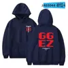 Sudadera con capucha de moda unisex, Sudadera con capucha de moda para influencer, Dios Cerdo Technoblade, Nueva tendencia transfronteriza 2024, Personalizada