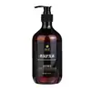 Champú y Gel de Ducha Especial para Hotel Cinco Estrellas 500ml Gran Capacidad Suministros de Hotel Set de Baño y Cuidado Venta al por Mayor