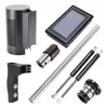 Accesorios para Máquina Roscadora Juego Completo Accesorios para Máquina Roscadora Eléctrica Accesorios para Máquina Roscadora Juego Completo Accesorios para Máquina Roscadora Juego Completo