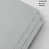 Material Floral Zhuo Xian Cartão Rígido 180g Espessado Modelagem Papel de Embrulho Material para Arte Floral Cor Sólida Papel de Embrulho para Buquê de Flores Frescas