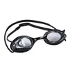 Gafas de Natación Infantiles de Marco Grande, Alta Definición, Antivaho, Impermeables, Anti-UV, Gafas de Buceo Competitivas para Hombres y Mujeres, Suministro Directo de Fábrica y Venta al por Mayor