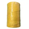 Hilo de Cinta Amarilla Nuevo Material Polipropileno Cuerda PP Pedido de Exportación 250g 500g 1000g 2000g 50