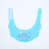 Gorro de Champú Grueso Lindo de Elefante Ajustable Impermeable con Protección para Orejas y Ojos para Bebés y Niños Pequeños