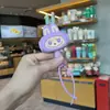 Chaveiro de martelo de som, brinquedo barulhento, brinquedo infantil, pingente fofo de desenho animado para mochila, pequeno presente para atacado