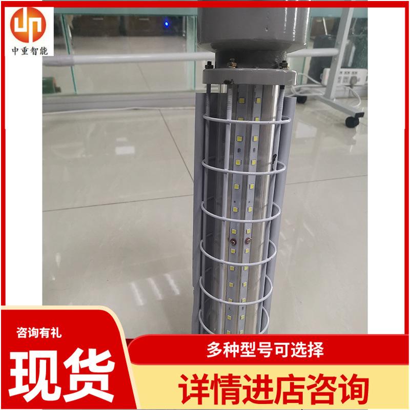 矿用隔爆型LED荧光灯06