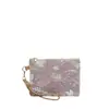 Bolso Pequeño Elegante con Lentejuelas Minimalista 2026 Bolso de Mano Versátil Nuevo de Moda para Mujer Portátil Casual