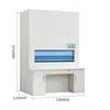 Gabinete de Archivo Giratorio Inteligente Gabinete para Certificados Financieros Redes Selección Automática de Piso Elevador Vertical Gabinete para Documentos Confidenciales