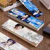 [Marcador Yun Yi] Yun Qi Hao Yi Ran Mini Banderín Hecho a Mano Marcador Exquisito Pequeña Galaxia Colección Conmemorativa Regalo Gratis