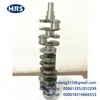 13411-17010 Es Adecuado para Toyota Coaster Land Cruiser Motor 1Hz Cigüeñal de Acero Forjado,