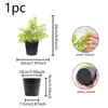 Plantas Artificiales de Primavera en Maceta con un Toque de Lujo, Flores Falsas y Plantas Verdes con Macetas, Artículos Decorativos, Rosas, Lavanda, Pequeñas Plantas de Escritorio en Maceta para la Oficina