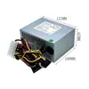 Delta DPS-75VB A E Dahua Grabadora de Video de Monitoreo Fuente de alimentación fsp150-10gSV DPS-150AB-3 A