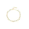 Pulsera de cuentas Nala de Lujo Ligero con Diseño de Nicho para Mujer, Moda Versátil, Tacto de Alta Gama, Joyería para Manos, Resistente al Color, Pulsera Exquisita