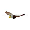 Blocos de Montar Animais de Partículas Pequenas Borboleta Lagosta Caranguejo Frango Porco Cachorro Brinquedos Oceano Coelho Sapo Polvo Leão Marinho Gaivota Pássaro