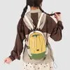 Bolsa de Pecho Ligera para Botella de Agua de Senderismo al Aire Libre, Bolso de Hombro con Cordón Unisex, Bolso Cruzado Casual para Teléfono de Viaje y Senderismo con Bloques de Color