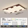 Lámpara de Techo para Sala de Estar Estilo Francés Vintage Grand View Garden Modelo Nuevo 2026 Tecla de Piano Espectro Completo Luz Principal para Toda la Casa 472L