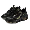 Zapatos Deportivos Casuales de Primavera para Hombre Tipo "Dad Shoes" Transfronterizos Talla Grande Air-Cushioned Shoes de Ebay Zapatos Deportivos Casuales para Hombre Dropshipping