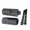 Acessórios para Motocicleta Adequados para Yamaha Yzf-R1 2004-2006 Haste de Suporte de Cola Anti-Queda Venda Direta da Fábrica
